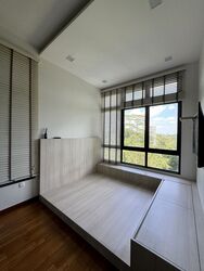 Eco Sanctuary (D23), Condominium #560238461